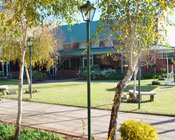 Click to send an enquiry for Heritage Conf. Centre