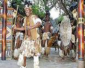 Click to send an enquiry for Lesedi Cultural Village