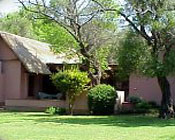 Click to send an enquiry for Magalies Park