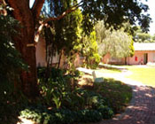 Click to send an enquiry for Magaliesburg Country Hotel