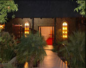 Click to send enquiry for Betley's Lodge