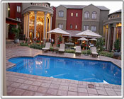 Click to send an enquiry for Forever-Centurion Hotel