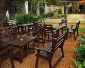 Click to send enquiry for Lynwood Conference Centre