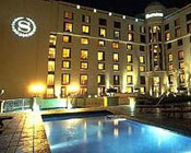 Click to send enquiry for Sheraton-PTA