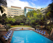 Click to send enquiry for Southern Sun-PTA