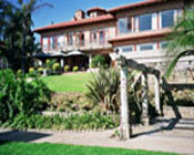 Click to send enquiry for Villa Sterne