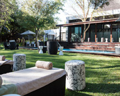 Cradle Health Spa
