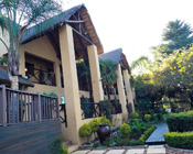 The Garden Venue -Click to send an enquiry