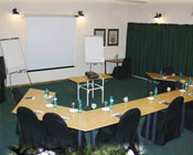 Click to send an enquiry for Leopard Lodge